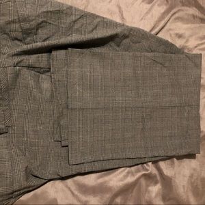 Women dress slacks size 20w